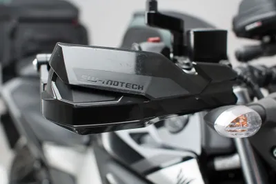 Produktbild von SW-MOTECH KOBRA Handprotektoren-Kit RSV 1000 Tuono R 1100 RS XDiavel / S PCX 125 Versys 1000 390 Duk