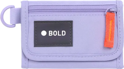 Image de Portefeuille décontracté - BOLD, lavande