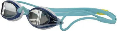 Immagine prodotto di Finis Circuit2 Occhiali da nuoto con lente a specchio Blu Blu Taglia unica