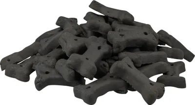 Produktbild von 3x500g Schecker Digestiva - Hundekekse mit Futterkohle - bei leichten Verdauungsproblemen