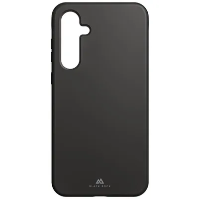Produktbild von Black Rock Urban Case, Cover, Samsung, Galaxy A35, 16,8 cm (6.6"), Schwarz