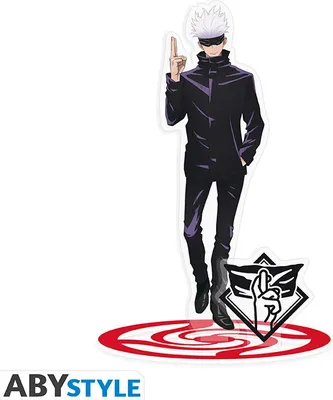 Produktbild von JUJUTSU KAISEN - Acryl® - Gojo