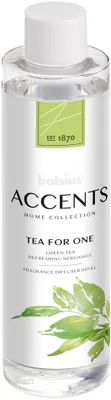 Immagine prodotto di Ricarica Bolsius Accents Tea for One da 200 ml