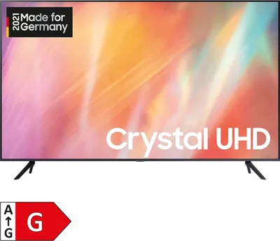 Produktbild von Samsung GU55AU7179UXZG