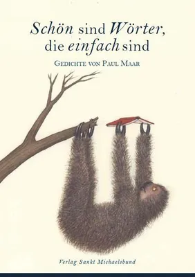 Zdjęcie produktu dla Schön sind Wörter, die einfach sind