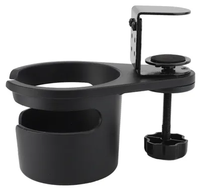 Image de Omgoods - Porte-gobelet de bureau stable, idéal pour la maison et l'école