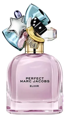 Produktbild von Marc Jacobs Perfect Elixir Eau De Parfum 50 ml (woman)
