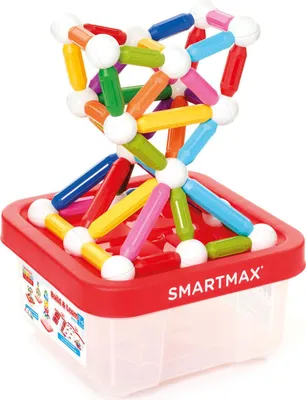 Image de SmartMax Build & Learn