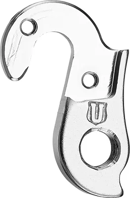 Image de Union Patte de dérailleur Gh-245 Vis incluses