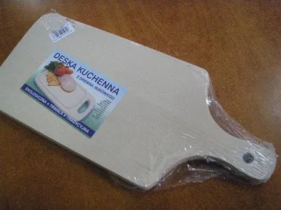 Zdjęcie produktu dla deska kuchenna duża 16