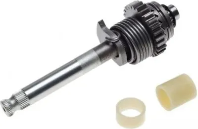 Produktbild von Anlasserwelle LF120 Motor (komplett)