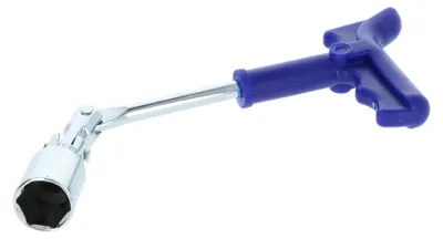 Produktbild von CARPOINT Zündkerzenschlüssel, Stecknuss, Werkzeug