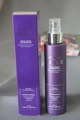 Produktbild von Medavita Prodige Instant Repair Hair Perfector 150 ml