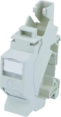 Zdjęcie produktu dla Telegärtner H02000A0086, Szary