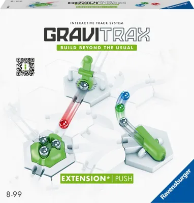 Immagine prodotto di Estensione GraviTrax a spinta