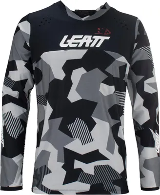 Obrázek produktu pro Leatt Jersey Moto 4.5 Enduro - velikost: L