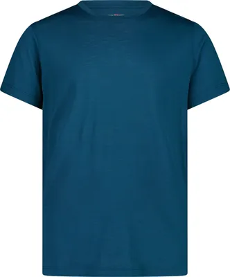Obrázok produktu pre CMP Merino pánske tričko modré 54