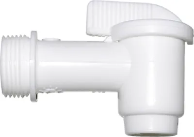 Obrázek produktu pro Vypouštěcí kohout PRESSOL G 3/4" vnější závit, bez adaptéru