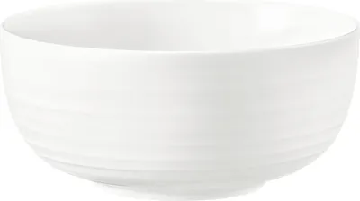 Produktbild von SELTMANN Terra Schale, ø: 150 mm, weiß