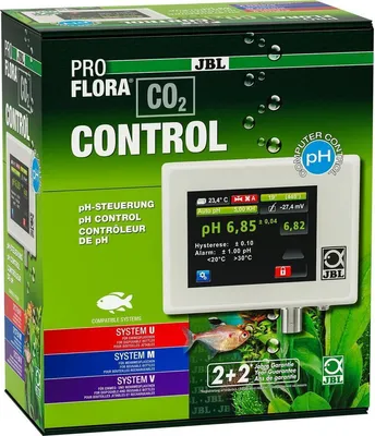 Produktbild von Jbl Proflora Co2 Control
