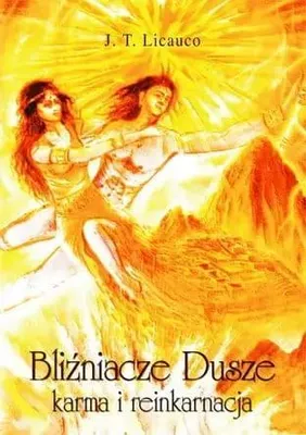 Image de Bliźniacze dusze. Karma i reinkarnacja - Jaime T. Licauco