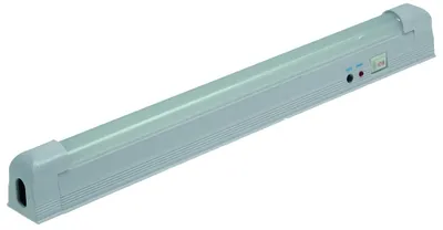 Produktbild von ChiliTec 21481 LED Notleuchte "CTNL-60 SMD-UB" Lithium Akku 3,7V/2200mAh, 4W, 34x4x3cm