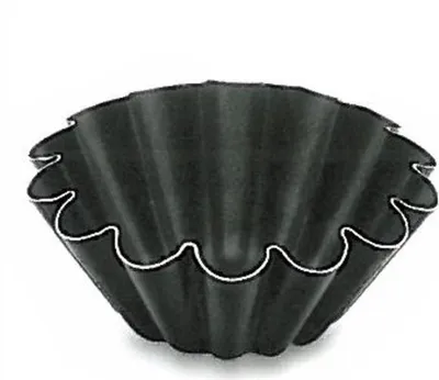 Obrázok produktu pre Form na briošky 18 cm - Lacor
