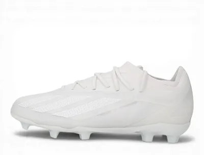 Produktbild von Adidas X Crazyfast.1 Fg J Herren Fußballschuhe Profi-Technologie Gr. 37 1/3