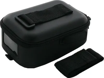 Produktbild von Epson C32C882341, Schutzgehäuse, Schwarz, 1 Stück(e)