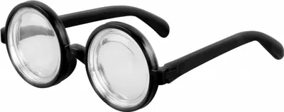 Produktbild von Glupschaugen Brille