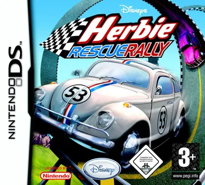 Produktbild von Herbie - Rescue Rally