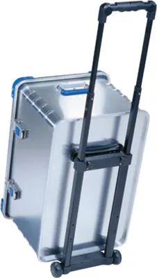 Produktbild von Anbautrolley für Eurobox 40701 bis 40708