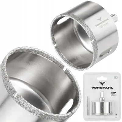 Produktbild von Vorstahl Diamant-Kernbohrer 18 mm für Fliesen und Beton