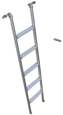 Zdjęcie produktu dla Drabinka do alkowy Scala 1  150 x 28 cm