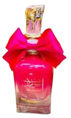 Immagine prodotto di Bint Hooran 100 ml (Rose Passion) - Ard Al Zaafaran