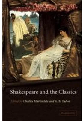 Produktbild von Shakespeare and the Classics