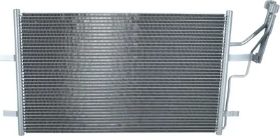 Obrázok produktu pre NRF Kondenzátor, klimatizácia 35507