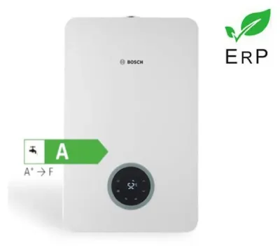 Immagine prodotto di Bosch Scaldabagno a Gas GPL Camera Stagna Bosch Therm T5600 S 15 DV31 Low NOx 15 LT Gpl 27-Kw