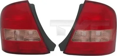 Immagine prodotto di Luce posteriore TYC  11-0003-41-2