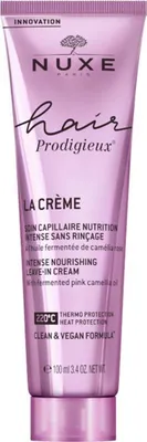 Obrázek produktu pro Výživný bezoplachový krém na vlasy Prodigiuex (Intense Nourishing Leave-in Cream) 100 ml