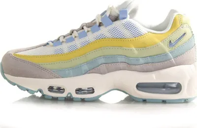 Obrázek produktu pro Nike DÁMSKÝ AIR MAX 95 DR7867-100 MULTICOLOUR 35.5