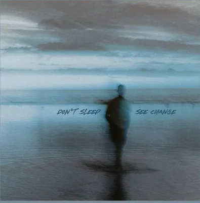 Obrázok produktu pre Don't Sleep: See Change - - (CD / S)