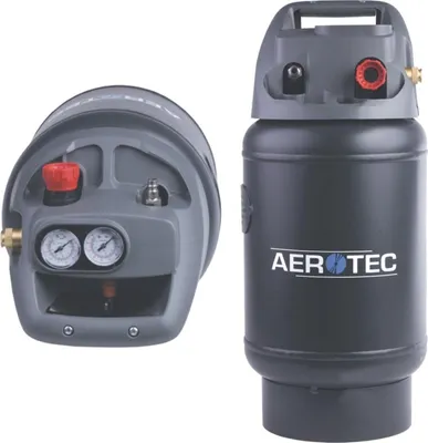 Immagine prodotto di Serbatoio aria compressa 14l 10bar 9kg AEROTEC