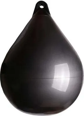 Immagine prodotto di Majoni Boa Antracite 55 cm Palla fendr
