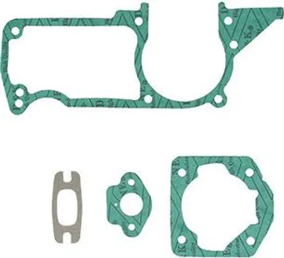 Produktbild von Anpassbare Dichtungsbeutel für Husqvarna für Modelle 51 und 55. Ersatz für Original: 501 761 802