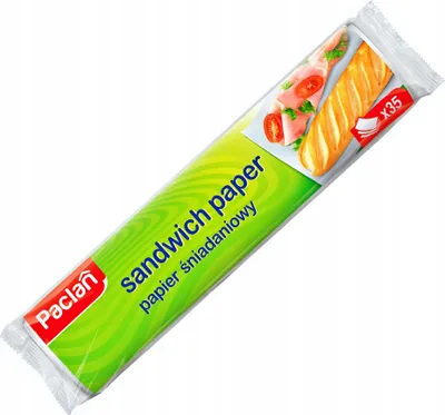 Image de Papier petit déjeuner Paclan 32x23cm 136013 35 feuilles