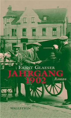 Produktbild von Jahrgang 1902