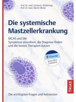 Immagine prodotto di Die systemische Mastzellerkrankung