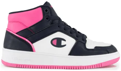 Produktbild von Champion Rebound 2.0 Mid White G Größe EU 38,5