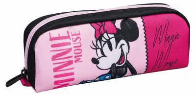 Produktbild von SEVEN Halbmondbeutel Minnie, Mehrfarbig, Modern